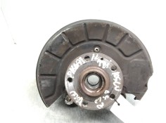 Recambio de mangueta delantera izquierda para volkswagen passat berlina (3c2) 1.9 tdi referencia OEM IAM   