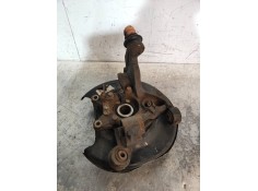 Recambio de mangueta trasera derecha para volvo xc90 d5 kinetic (5 asientos) (136kw) referencia OEM IAM    2