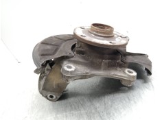 Recambio de mangueta delantera izquierda para volkswagen passat berlina (3c2) 1.9 tdi referencia OEM IAM    2