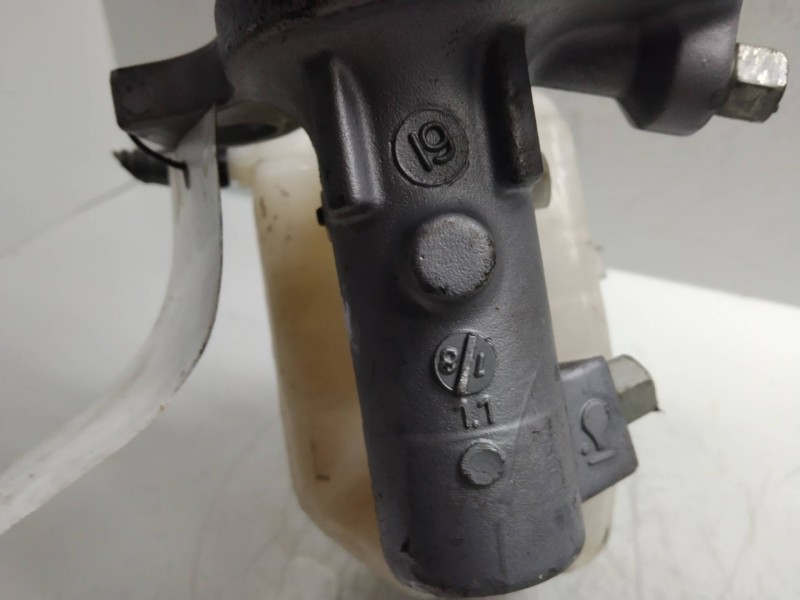 Recambio de bomba freno para chevrolet cruze ls referencia OEM IAM   