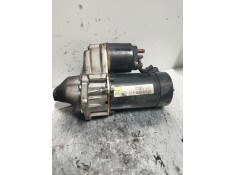 Recambio de motor arranque para opel corsa c club referencia OEM IAM D6RA162  