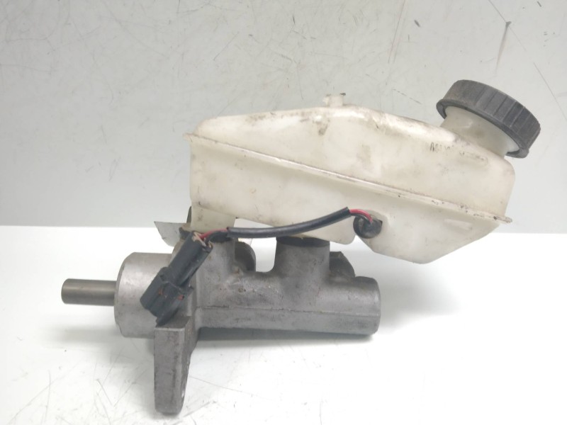 Recambio de bomba freno para chevrolet aveo 1.4 cat referencia OEM IAM 8029SMC3  