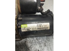 Recambio de motor arranque para opel corsa c club referencia OEM IAM D6RA162   2