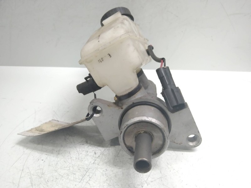 Recambio de bomba freno para chevrolet aveo 1.4 cat referencia OEM IAM 8029SMC3  