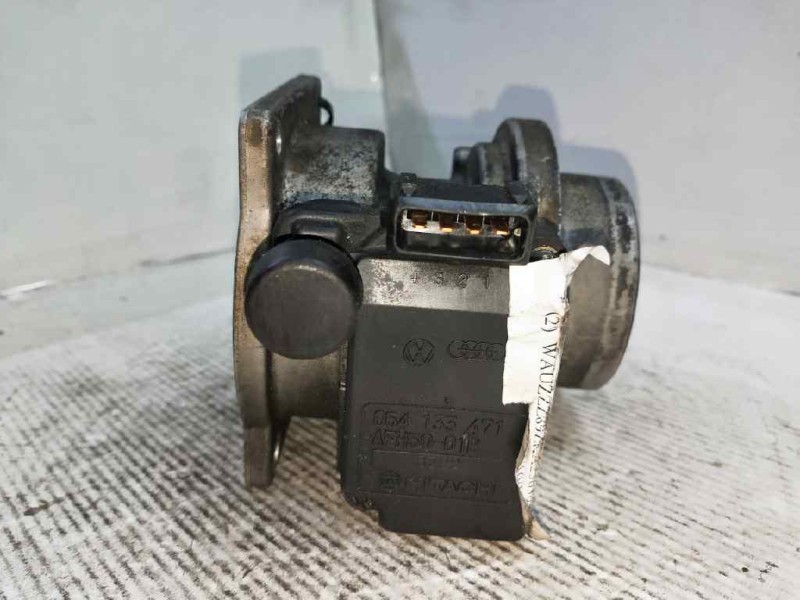 Recambio de caudalimetro para audi 80/90 (893) referencia OEM IAM AFH5001B 054133471 HITACHI
