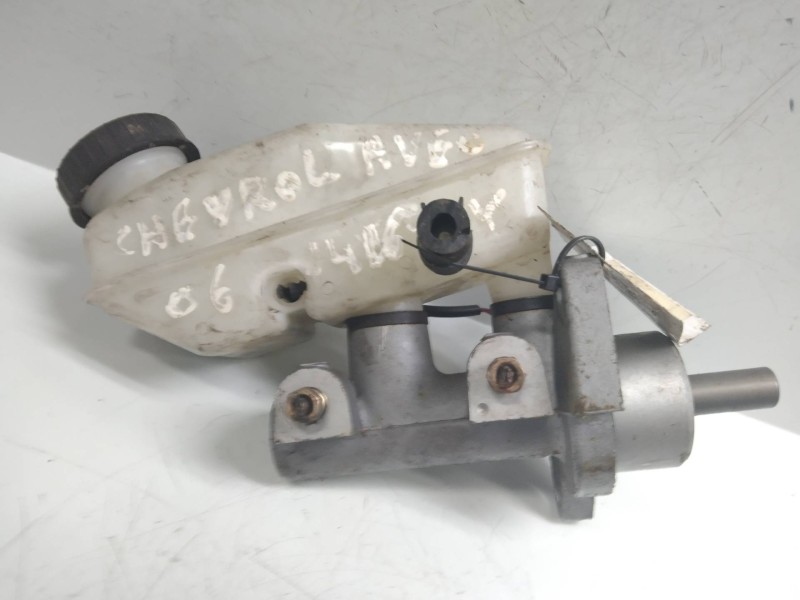 Recambio de bomba freno para chevrolet aveo 1.4 cat referencia OEM IAM 8029SMC3  