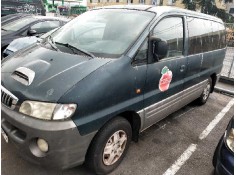 hyundai h 1 del año 2001