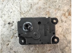 Recambio de motor apertura trampillas climatizador para renault captur xmod referencia OEM IAM A21201700   2