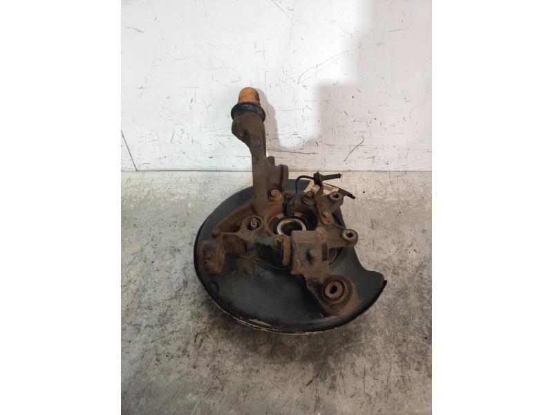 Recambio de mangueta trasera izquierda para volvo xc90 d5 kinetic (5 asientos) (136kw) referencia OEM IAM   