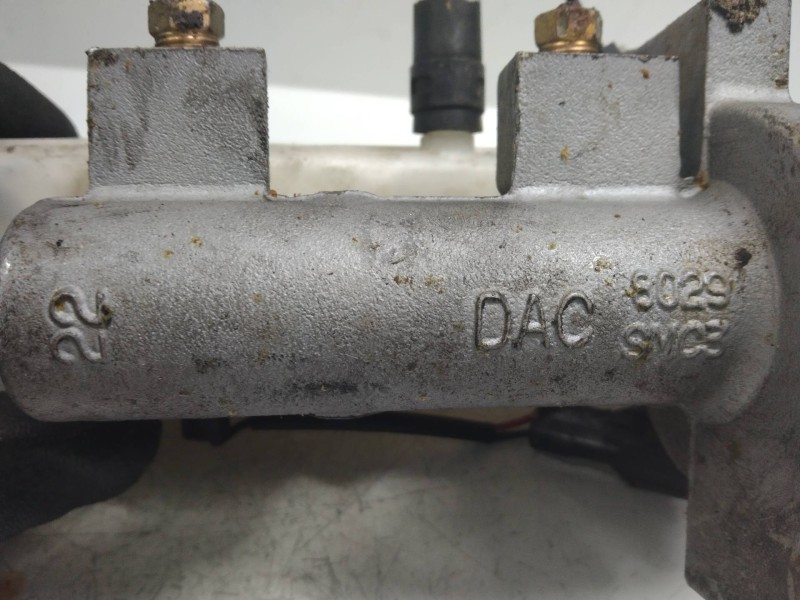 Recambio de bomba freno para chevrolet aveo 1.4 cat referencia OEM IAM 8029SMC3  