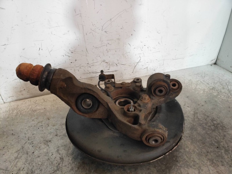 Recambio de mangueta trasera izquierda para volvo xc90 d5 kinetic (5 asientos) (136kw) referencia OEM IAM   