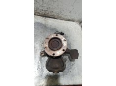 Recambio de mangueta delantera derecha para mercedes sprinterii caja cerrada (desde 01.06) 2.1 cdi cat referencia OEM IAM   