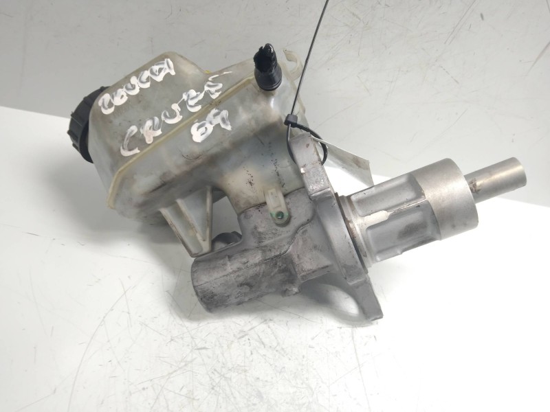 Recambio de bomba freno para chevrolet cruze station wagon ltz referencia OEM IAM   