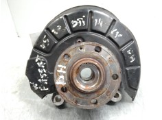 Recambio de mangueta delantera derecha para volkswagen passat berlina (3c2) 2.0 tdi referencia OEM IAM   