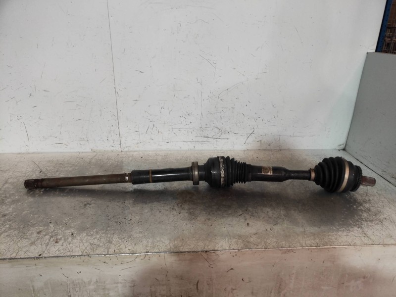 Recambio de transmision delantera derecha para volvo xc90 d5 kinetic (5 asientos) (136kw) referencia OEM IAM 30735563  