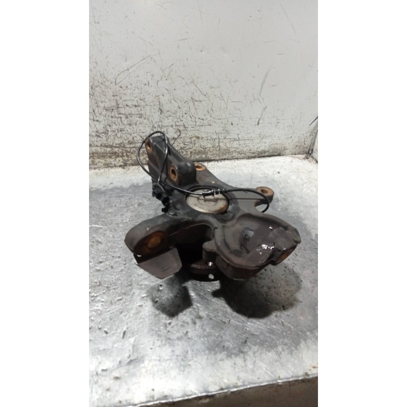 Recambio de mangueta delantera derecha para mercedes sprinterii caja cerrada (desde 01.06) 2.1 cdi cat referencia OEM IAM   