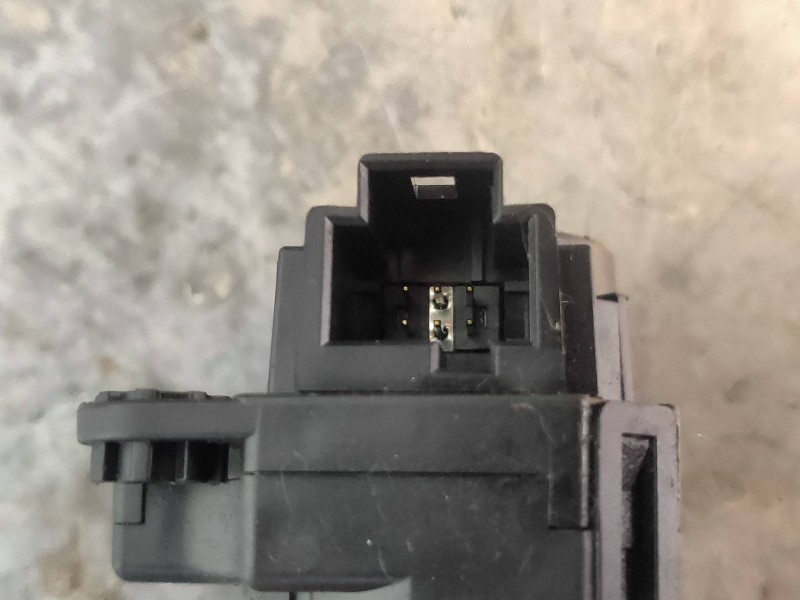 Recambio de motor apertura trampillas climatizador para renault captur xmod referencia OEM IAM A21201700 251016 