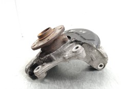 Recambio de mangueta delantera derecha para volkswagen passat berlina (3c2) 2.0 tdi referencia OEM IAM    2