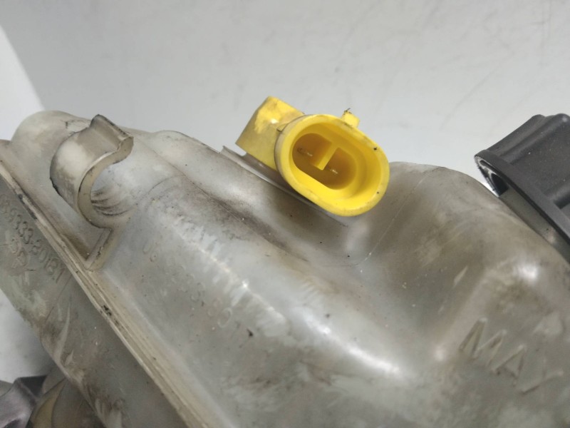 Recambio de bomba freno para chevrolet cruze station wagon ltz referencia OEM IAM   