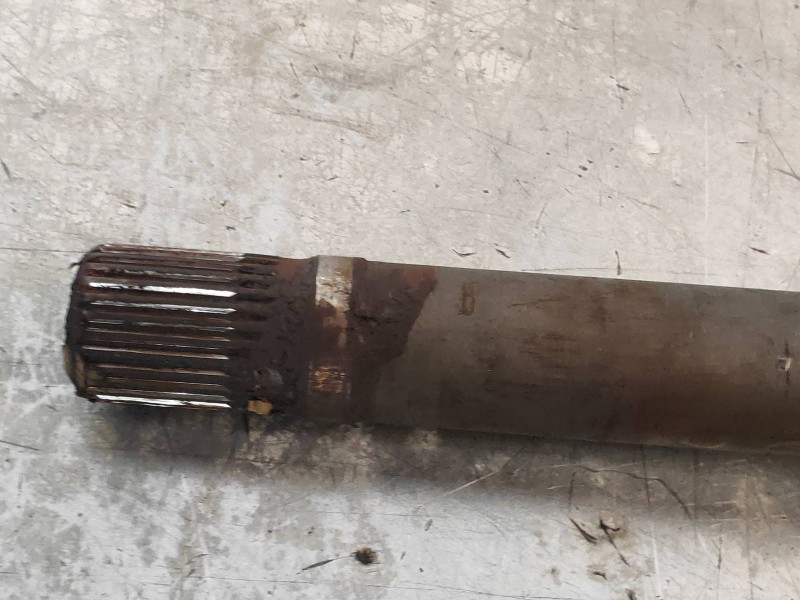 Recambio de transmision delantera derecha para volvo xc90 d5 kinetic (5 asientos) (136kw) referencia OEM IAM 30735563  