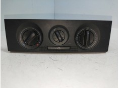 Recambio de mando calefaccion / aire acondicionado para skoda fabia (6y2/6y3) 1.9 tdi referencia OEM IAM 6Y0819045D  
