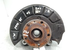 Recambio de mangueta delantera izquierda para volkswagen passat berlina (3c2) 2.0 16v fsi referencia OEM IAM   