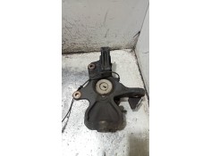 Recambio de mangueta delantera izquierda para mercedes sprinterii caja cerrada (desde 01.06) 2.1 cdi cat referencia OEM IAM    2