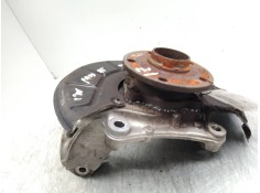 Recambio de mangueta delantera izquierda para volkswagen passat berlina (3c2) 2.0 16v fsi referencia OEM IAM    2