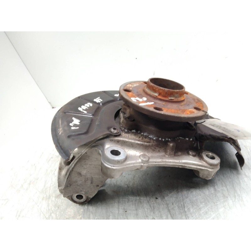 Recambio de mangueta delantera izquierda para volkswagen passat berlina (3c2) 2.0 16v fsi referencia OEM IAM   