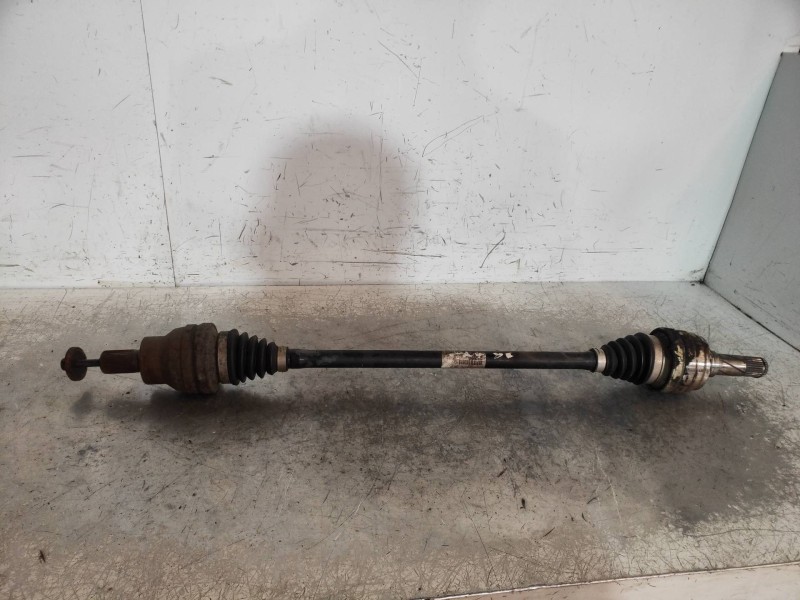 Recambio de transmision trasera derecha para volvo xc90 d5 kinetic (5 asientos) (136kw) referencia OEM IAM 30735565  