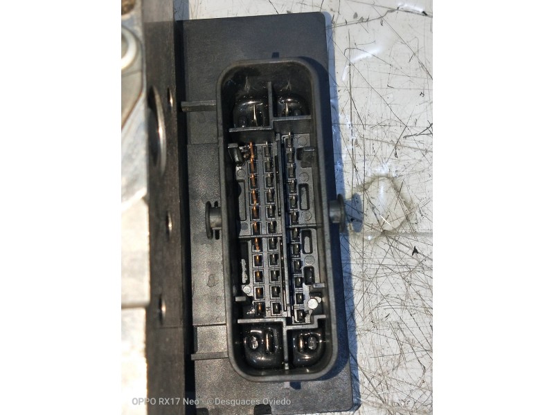Recambio de abs para citroen c5 berlina seduction referencia OEM IAM 0265251413 9674804480 