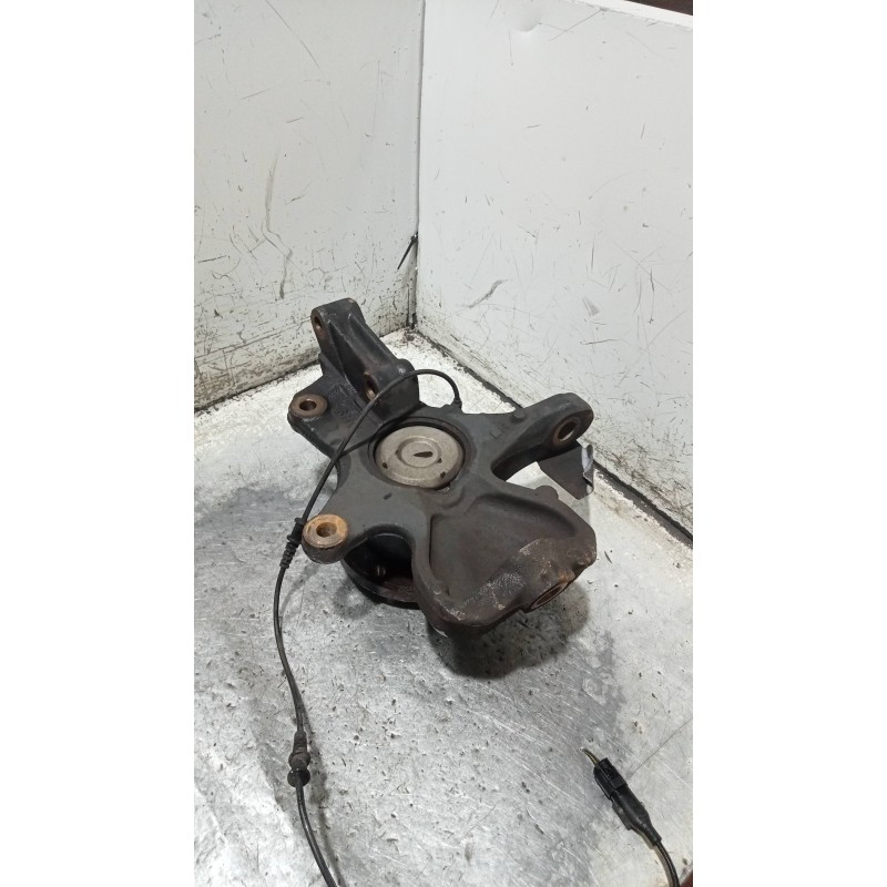 Recambio de mangueta delantera izquierda para mercedes sprinterii caja cerrada (desde 01.06) 2.1 cdi cat referencia OEM IAM   