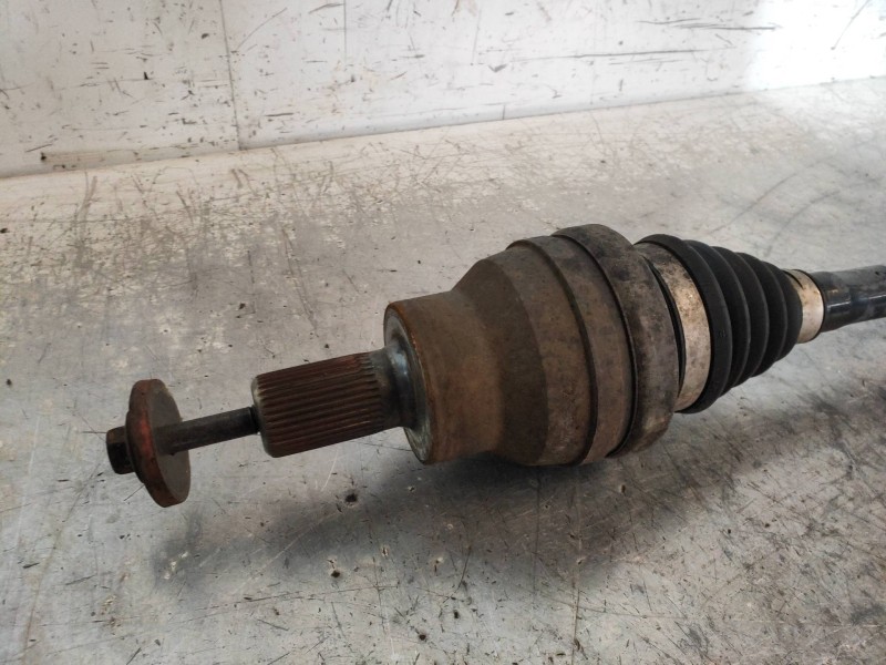 Recambio de transmision trasera derecha para volvo xc90 d5 kinetic (5 asientos) (136kw) referencia OEM IAM 30735565  