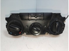 Recambio de mando calefaccion / aire acondicionado para skoda octavia berlina (1z3) 1.9 tdi dpf referencia OEM IAM 1Z0820047REH 