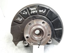 Recambio de mangueta delantera derecha para volkswagen passat variant (3c5) 2.0 tdi referencia OEM IAM   
