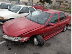peugeot 406 berlina (s1/s2) del año 2000