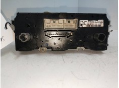 Recambio de mando calefaccion / aire acondicionado para skoda octavia berlina (1z3) 1.9 tdi dpf referencia OEM IAM 1Z0820047REH  2