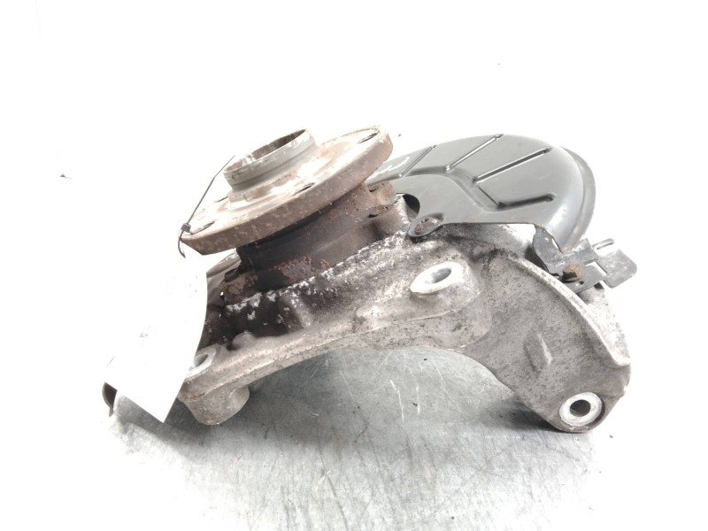 Recambio de mangueta delantera derecha para volkswagen passat variant (3c5) 2.0 tdi referencia OEM IAM   