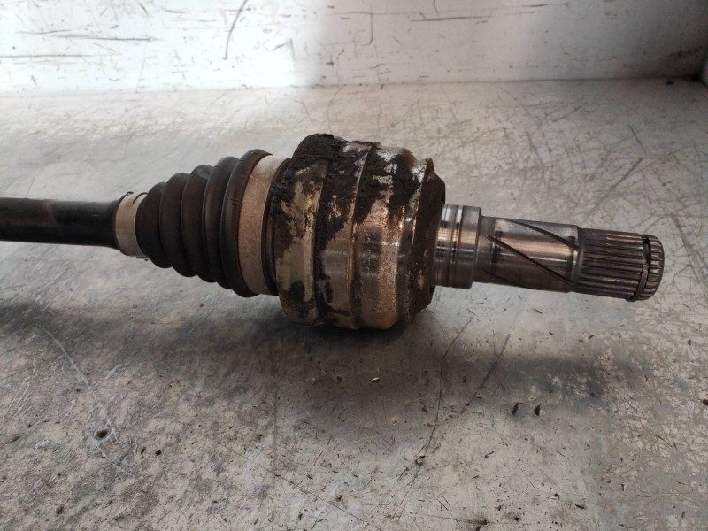 Recambio de transmision trasera derecha para volvo xc90 d5 kinetic (5 asientos) (136kw) referencia OEM IAM 30735565  