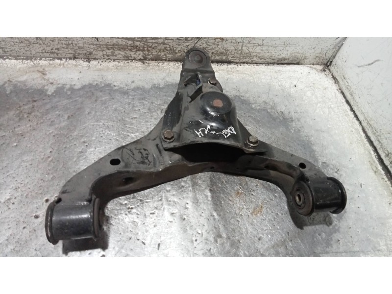 Recambio de brazo suspension inferior delantero derecho para mercedes sprinterii caja cerrada (desde 01.06) 2.1 cdi cat referenc