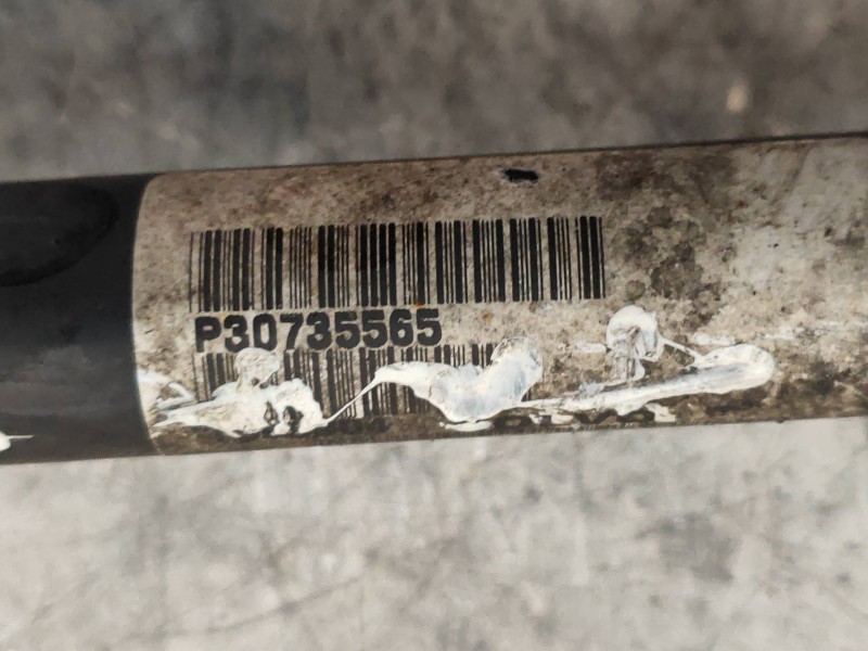 Recambio de transmision trasera derecha para volvo xc90 d5 kinetic (5 asientos) (136kw) referencia OEM IAM 30735565  