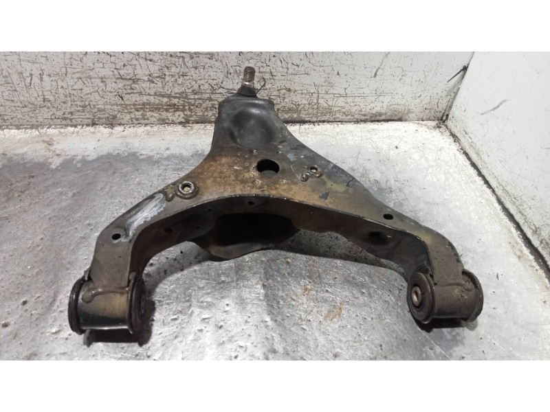 Recambio de brazo suspension inferior delantero derecho para mercedes sprinterii caja cerrada (desde 01.06) 2.1 cdi cat referenc