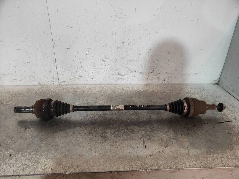 Recambio de transmision trasera izquierda para volvo xc90 d5 kinetic (5 asientos) (136kw) referencia OEM IAM 30735565  