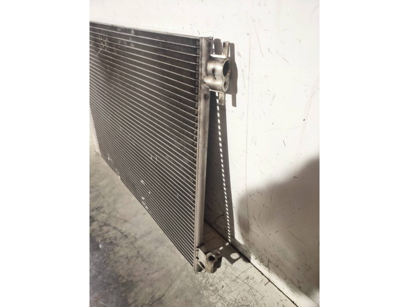 Recambio de condensador / radiador aire acondicionado para renault captur xmod referencia OEM IAM 921006843R M157442 