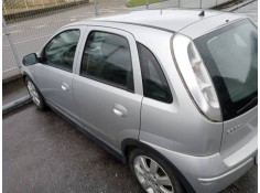 opel corsa c del año 2005 2