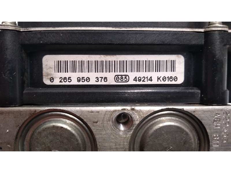 Recambio de abs para bmw serie 5 berlina (e60) 535d referencia OEM IAM 0265234136 0265950376 3451675874301