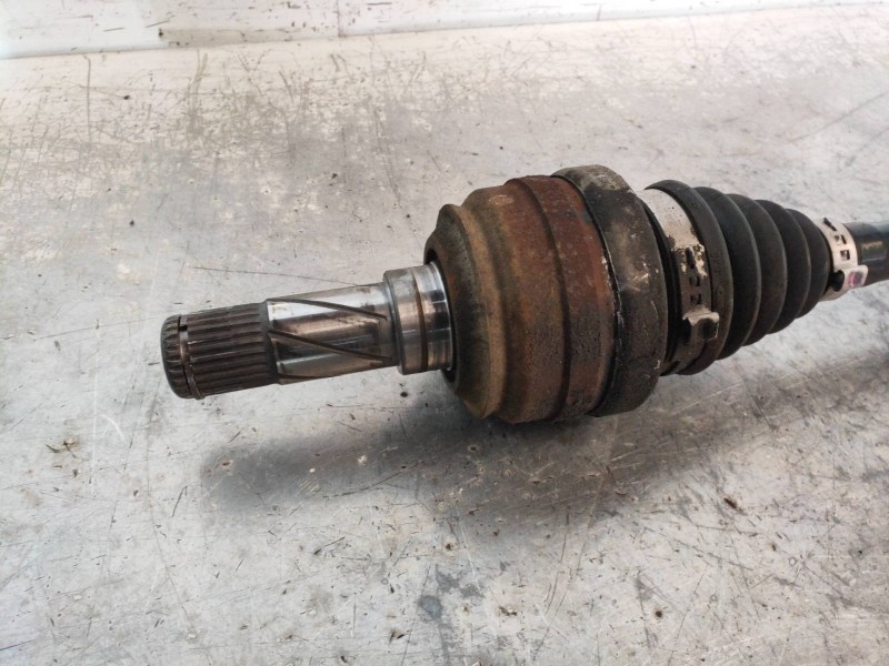 Recambio de transmision trasera izquierda para volvo xc90 d5 kinetic (5 asientos) (136kw) referencia OEM IAM 30735565  