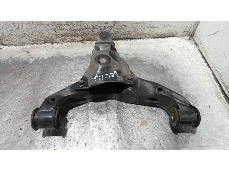 Recambio de brazo suspension inferior delantero izquierdo para mercedes sprinterii caja cerrada (desde 01.06) 2.1 cdi cat refere