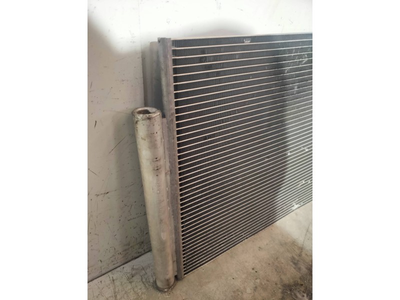 Recambio de condensador / radiador aire acondicionado para renault captur xmod referencia OEM IAM 921006843R M157442 