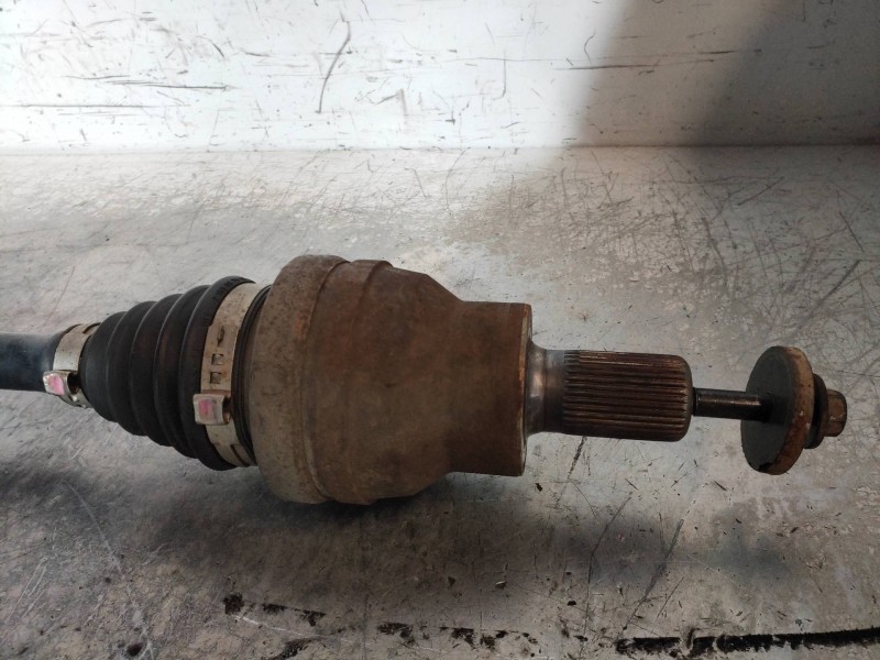 Recambio de transmision trasera izquierda para volvo xc90 d5 kinetic (5 asientos) (136kw) referencia OEM IAM 30735565  